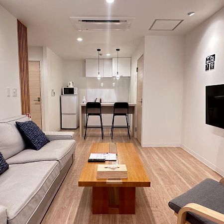 拾野の家 301洋室 Otel Osaka Dış mekan fotoğraf