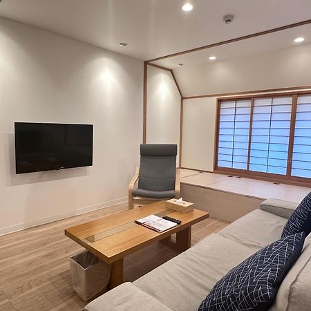 拾野の家 301洋室 Otel Osaka Dış mekan fotoğraf
