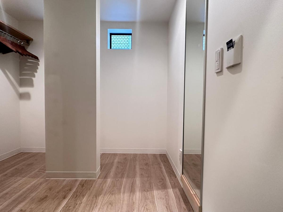拾野の家 301洋室 Otel Osaka Dış mekan fotoğraf