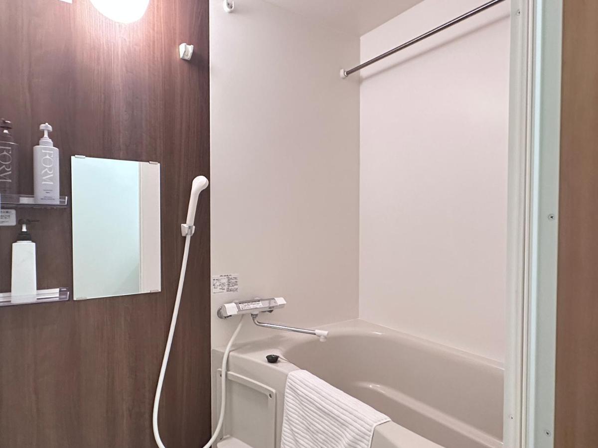 拾野の家 301洋室 Otel Osaka Dış mekan fotoğraf