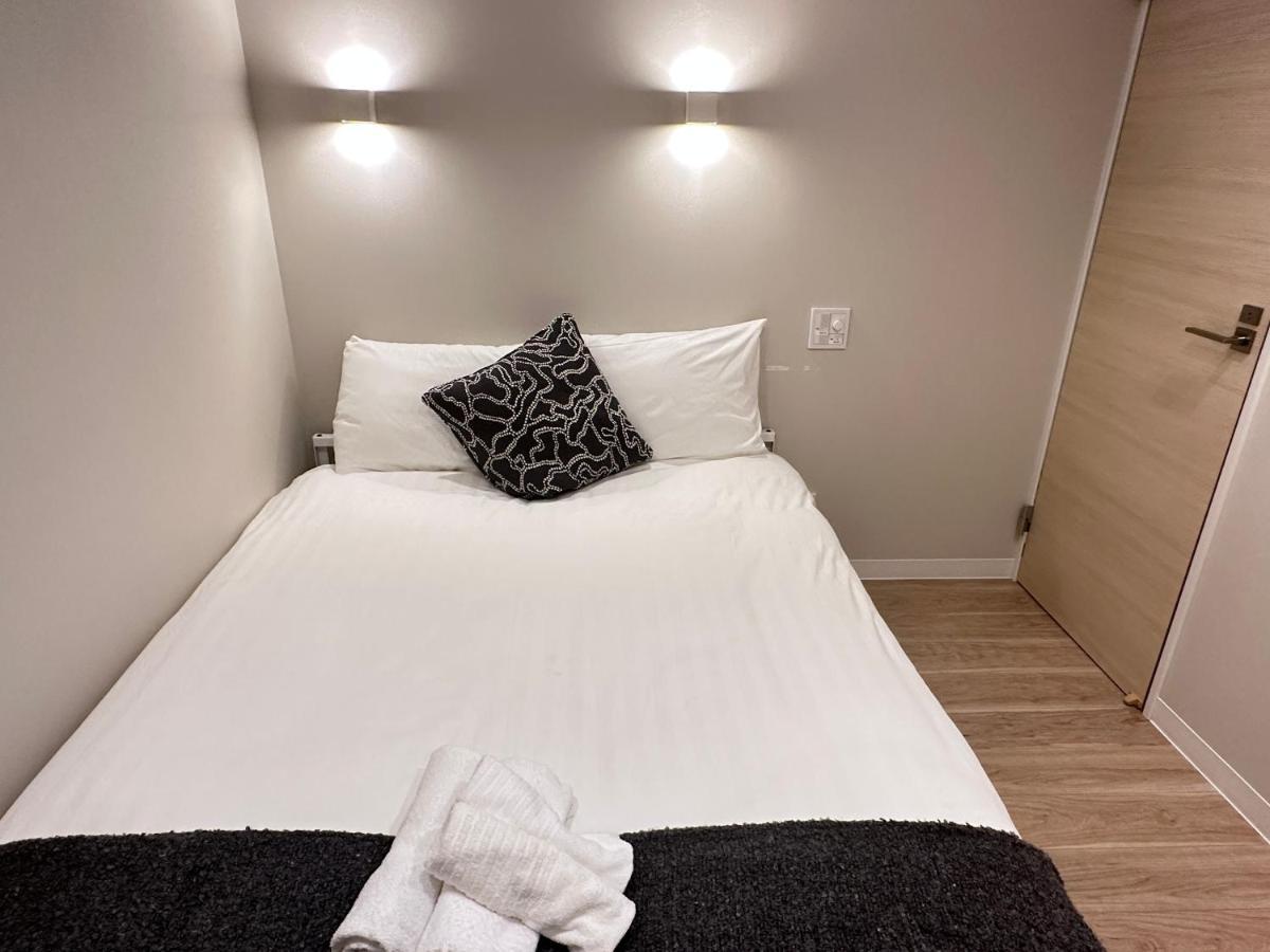 拾野の家 301洋室 Otel Osaka Dış mekan fotoğraf