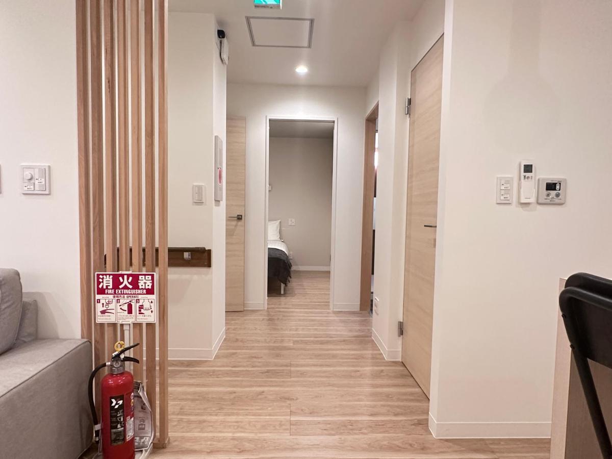 拾野の家 301洋室 Otel Osaka Dış mekan fotoğraf