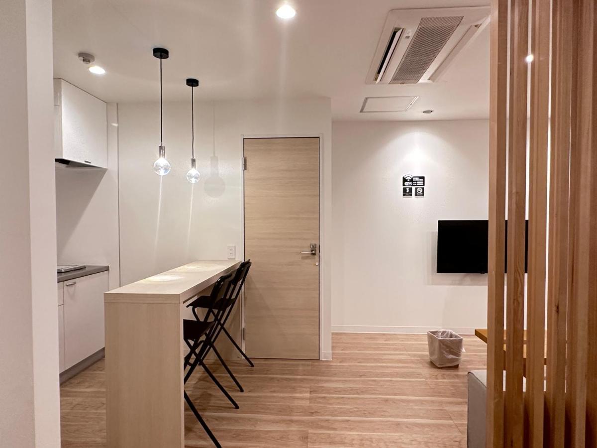 拾野の家 301洋室 Otel Osaka Dış mekan fotoğraf
