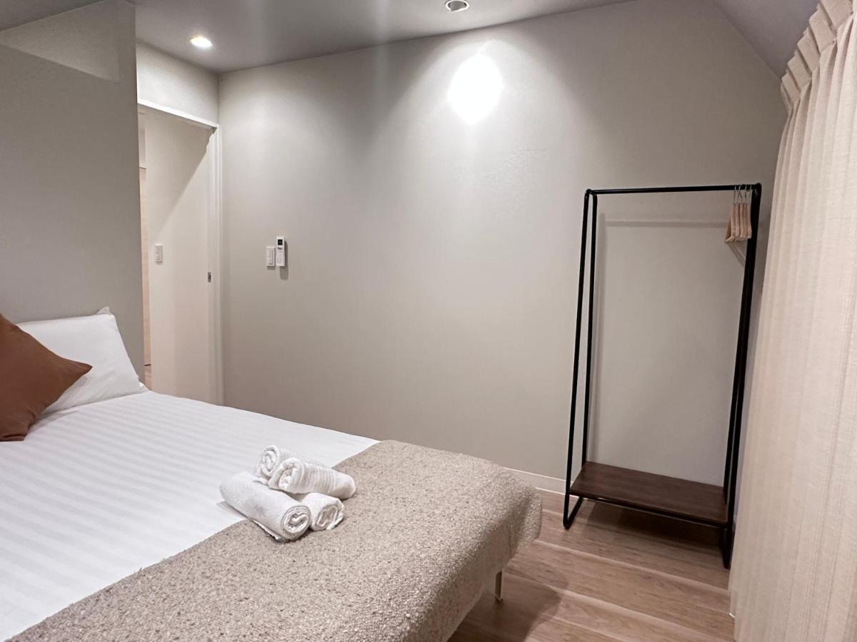 拾野の家 301洋室 Otel Osaka Dış mekan fotoğraf