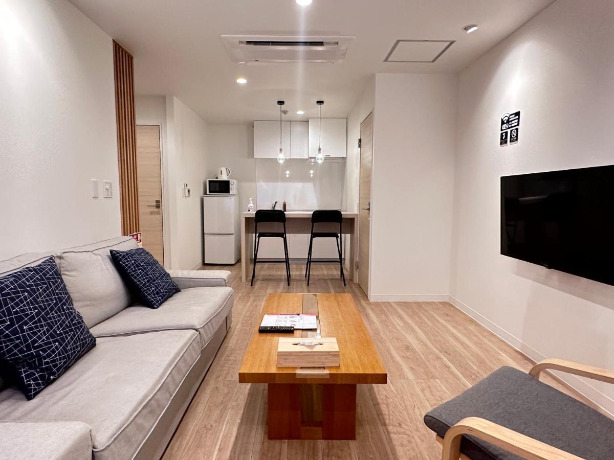 拾野の家 301洋室 Otel Osaka Dış mekan fotoğraf