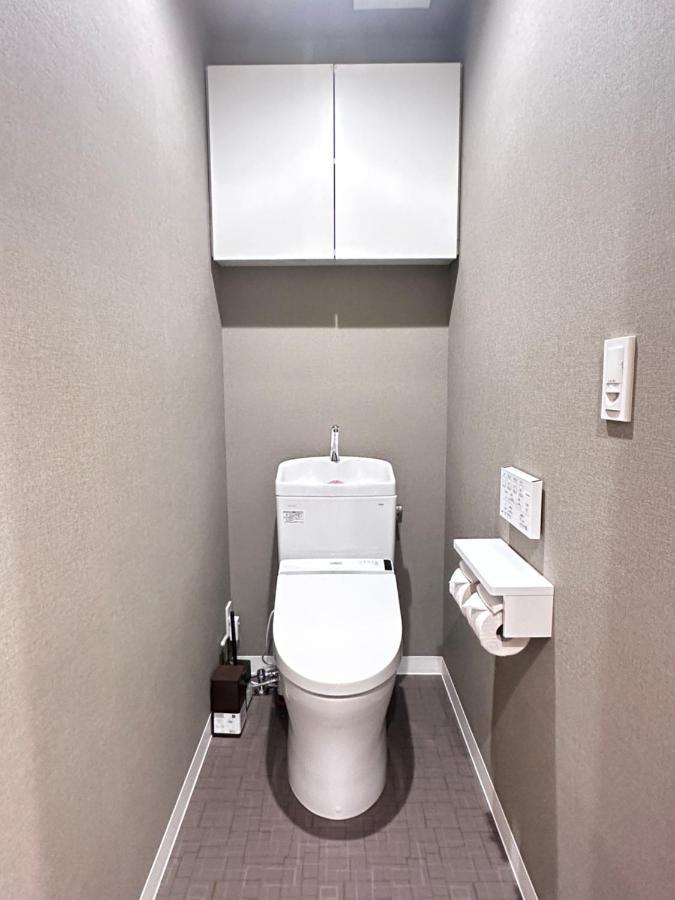 拾野の家 301洋室 Otel Osaka Dış mekan fotoğraf